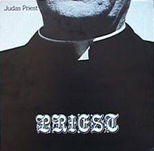 Judas Priest : Priest